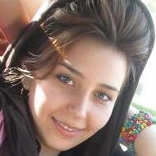 شبنم&nbsp;فلاحی