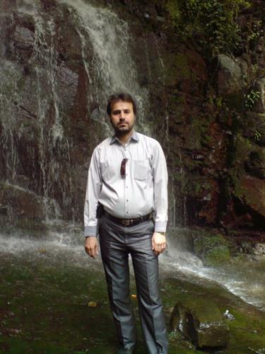 mohammad reza&nbsp;nadimi