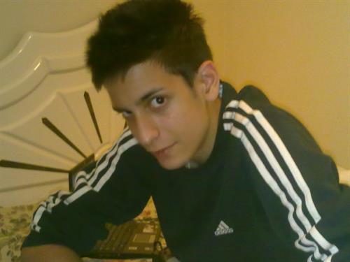 hamid&nbsp;razi