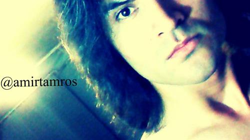 امیر&nbsp;تمروس