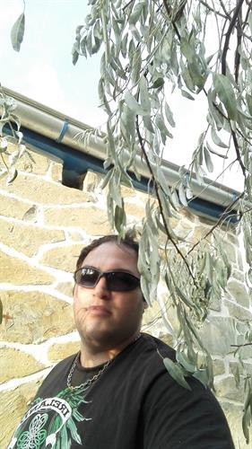 آرمن&nbsp;یوسفی