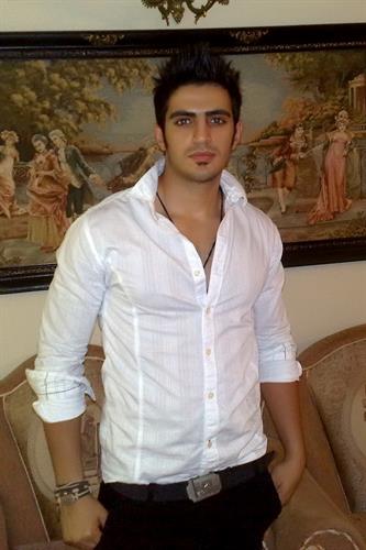 ramin&nbsp;zamani
