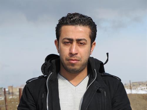 roohollah&nbsp;bakhshi