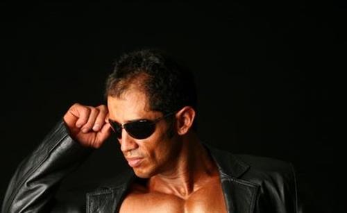 komeyl&nbsp;ramezani