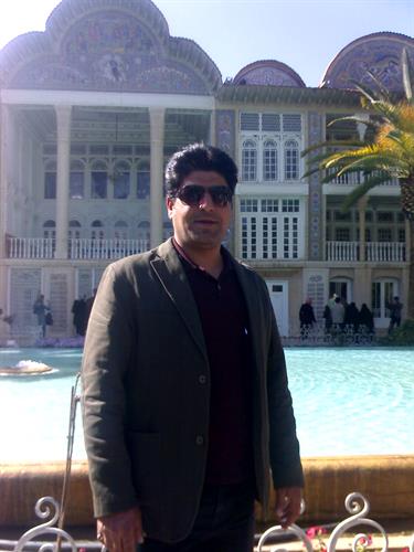 hamid reza&nbsp;mohebbi