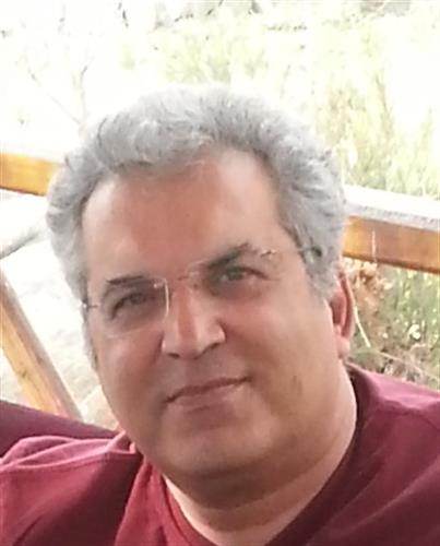 manouchehr&nbsp;moosavi