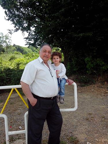 اسدالله&nbsp;اصفهانی