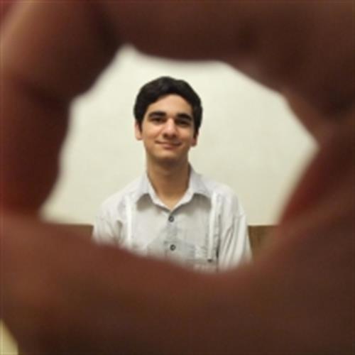 سهیل&nbsp;نیک اندیش