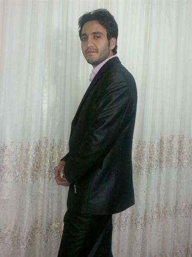 mohamadreza&nbsp;ghasmi