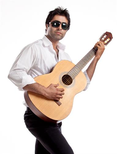 رامین&nbsp;رضایی