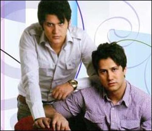 ali bi gham&nbsp;javan mard