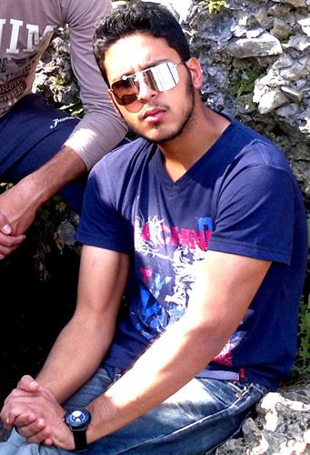 amir hosseyn&nbsp;jan