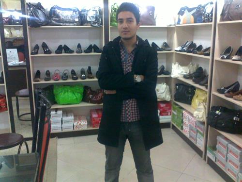 behzad&nbsp;mollamohammade