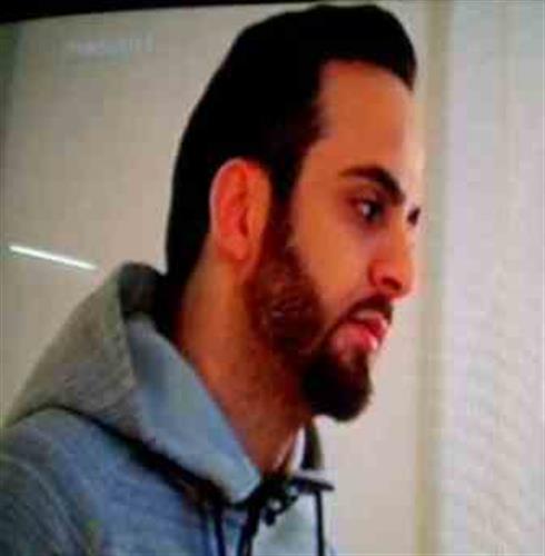 محمد&nbsp;جواد