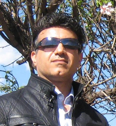 mehrdad&nbsp;mohammadi