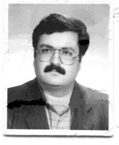 چنگیز&nbsp;قهرمانی