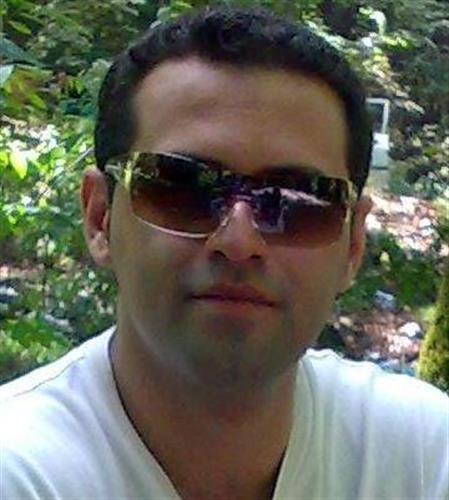 saeed&nbsp;saeedi