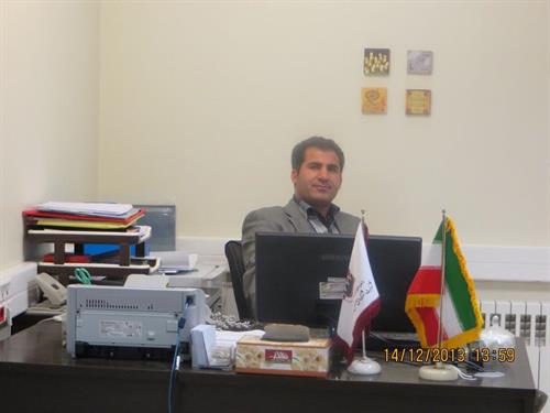 amir&nbsp;karimi
