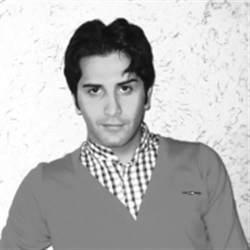 amirhossein&nbsp;jami