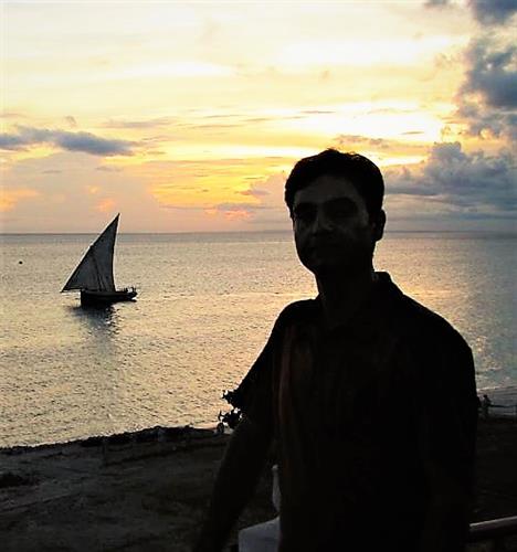 امید&nbsp;امیدیان