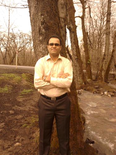 majid&nbsp;amirshabani