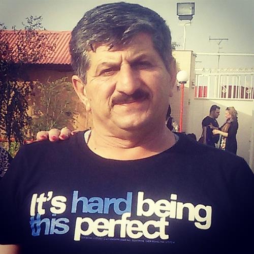 داریوش&nbsp;اصلاحیان