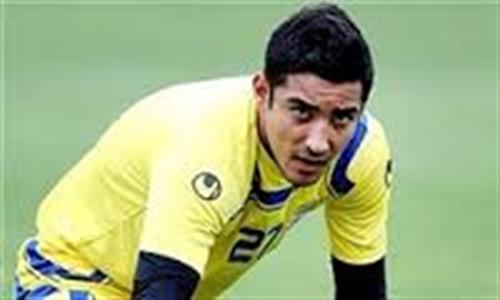 مهیار&nbsp;قاسمی