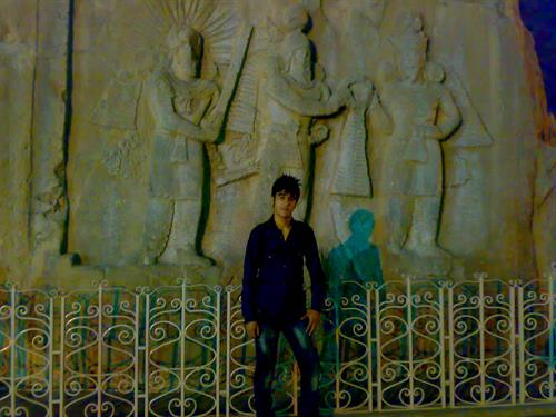 ehsan&nbsp;sareme
