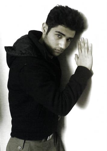 aliasghar&nbsp;maadani