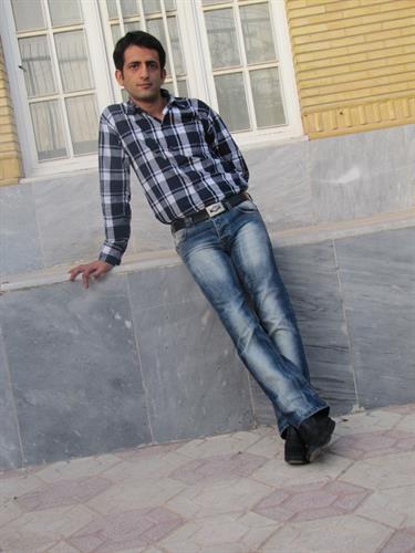 mohamad&nbsp;firouzi