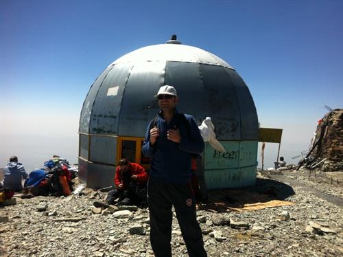 سپهر&nbsp;حیدر