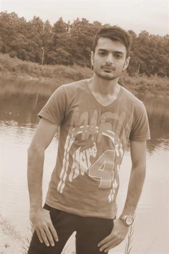 ramin&nbsp;sadre nafisi