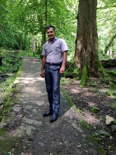 shahram&nbsp;shahsavan