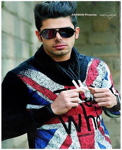 ابراهيم&nbsp;جعفرپور