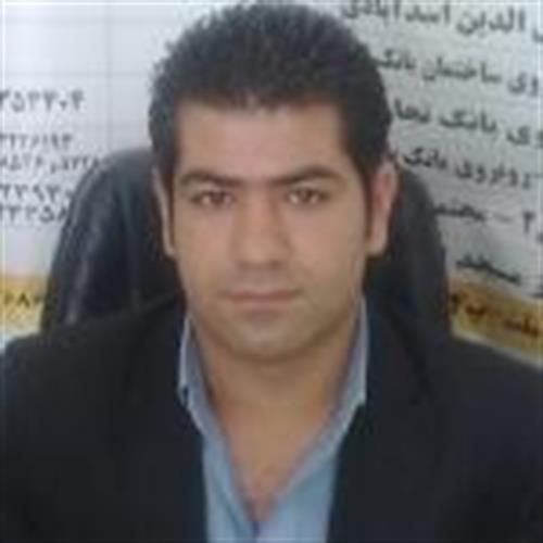 علیرضا&nbsp;محمدی