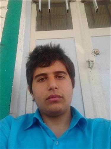 hossein&nbsp;ghadiri