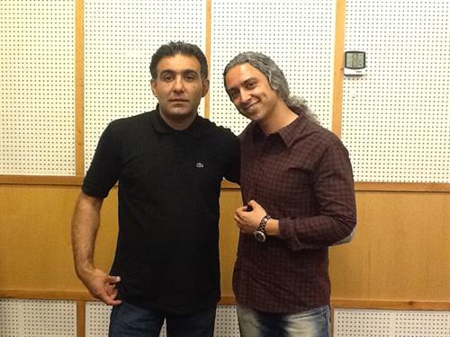 ashkan&nbsp;khaleghi