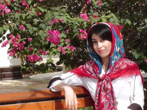 ترنم&nbsp;عظیمی