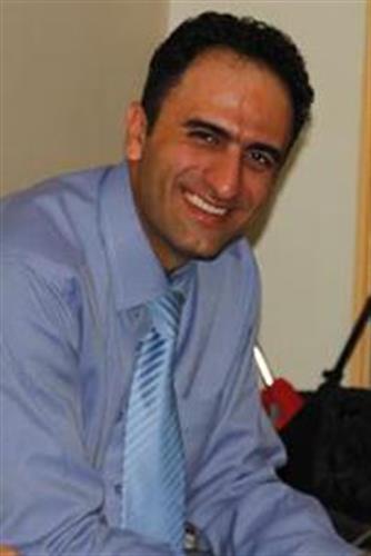 سیدجواد&nbsp;حسینی