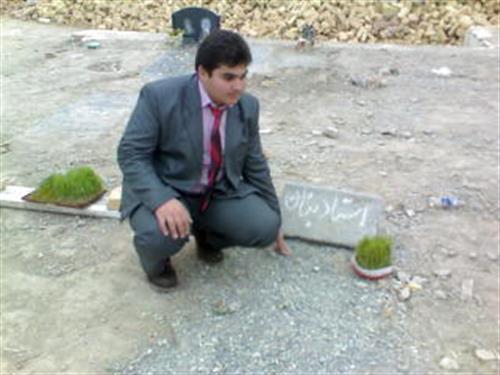 homayon&nbsp;eghbali