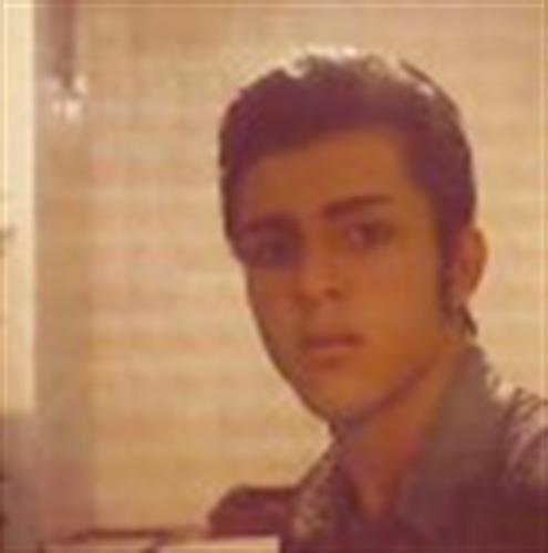 a.hossein&nbsp;ranjbar