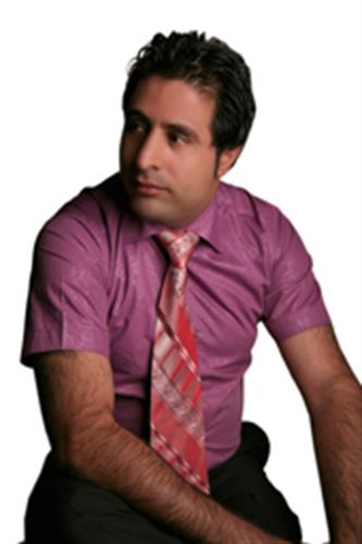 hamid reza&nbsp;kazemi