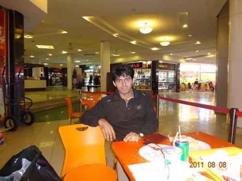 farshad&nbsp;mahdavi