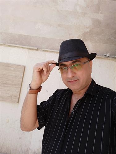 فرزاد&nbsp;عرشیان