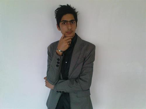 arash&nbsp;mr