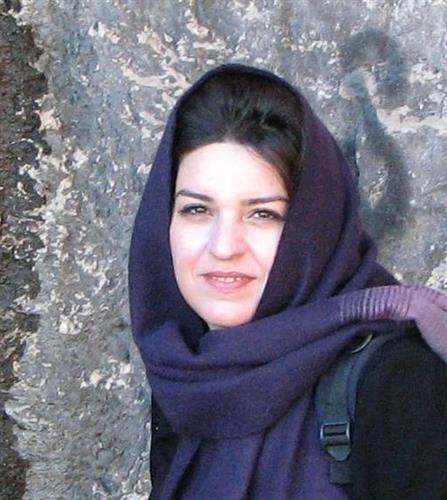 fereshteh&nbsp;navaei