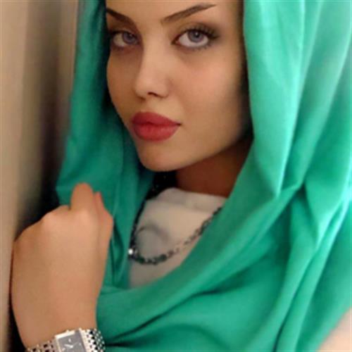 اناهيتا&nbsp;مختاري