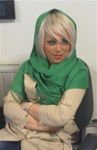 sarina&nbsp;afshanpoor