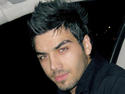 parsa&nbsp;ariya mehr