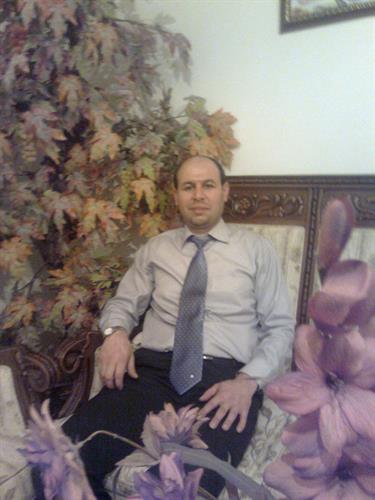 ahmad &nbsp;sahel